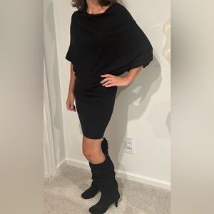 All Saints Cotton Tunic/Dress Size 8